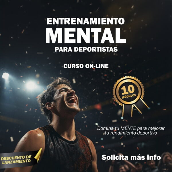 Entrenamiento Mental para Deportistas