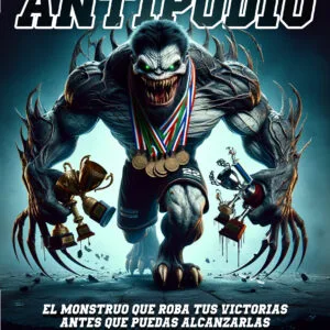 El Antipodio - Libro Digital Descargable