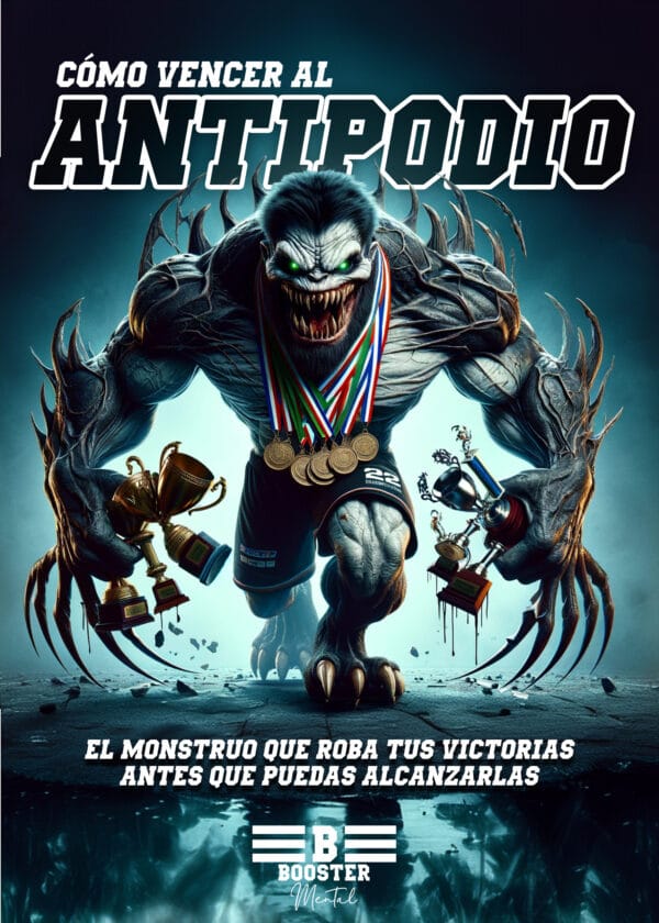 El Antipodio - Libro Digital Descargable