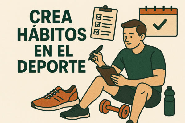 Manual Desarrollador de Hábitos en el Deporte - DIGITAL